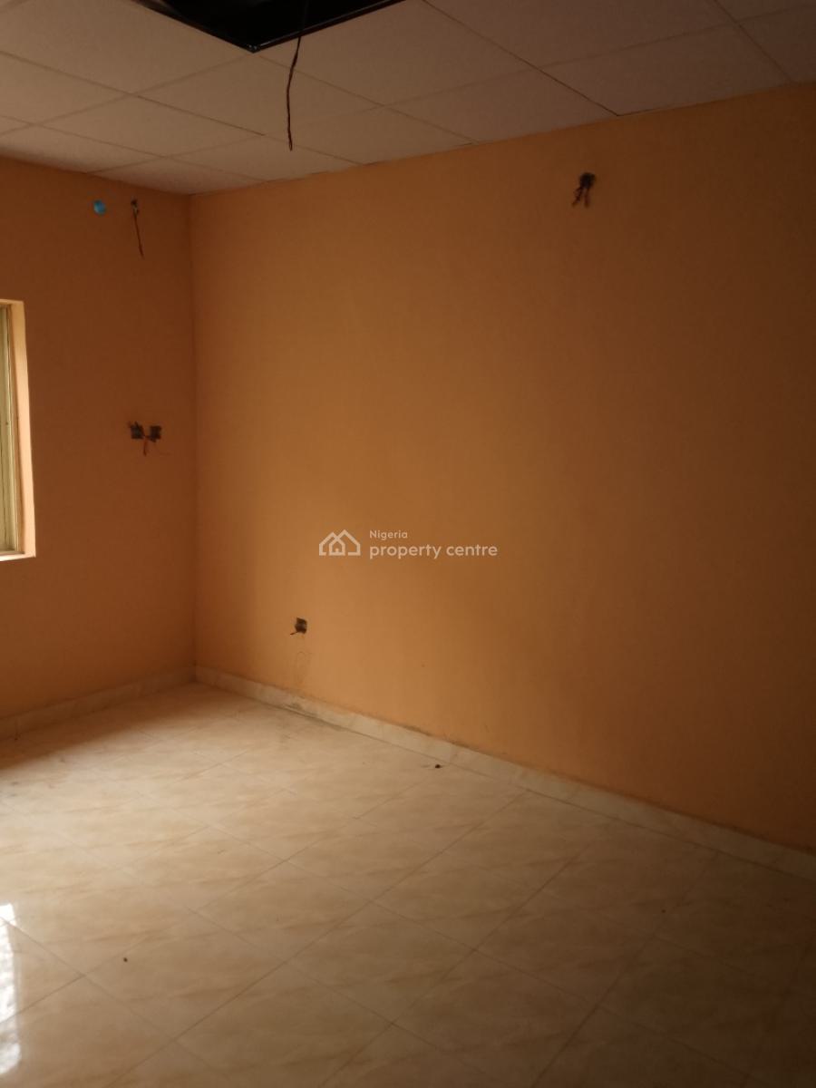 Massively New 3 Bedrooms Flat, Mutual Garden Estate, Off Awoyaya, Ibeju Lekki, Lagos, Flat / Apartment for Rent