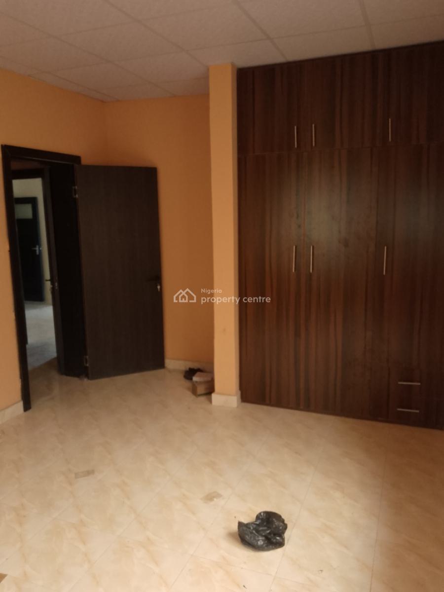 Massively New 3 Bedrooms Flat, Mutual Garden Estate, Off Awoyaya, Ibeju Lekki, Lagos, Flat / Apartment for Rent