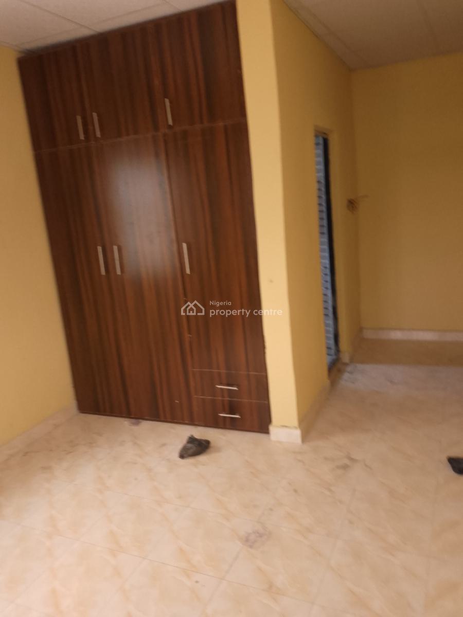 Massively New 3 Bedrooms Flat, Mutual Garden Estate, Off Awoyaya, Ibeju Lekki, Lagos, Flat / Apartment for Rent