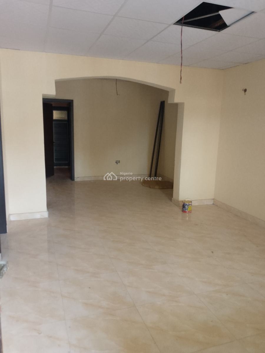 Massively New 3 Bedrooms Flat, Mutual Garden Estate, Off Awoyaya, Ibeju Lekki, Lagos, Flat / Apartment for Rent