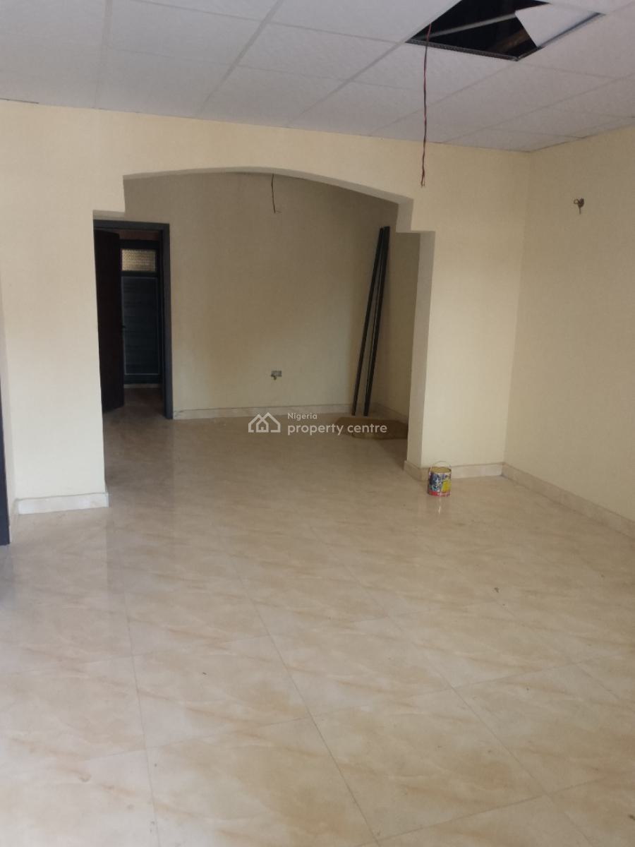 Massively New 3 Bedrooms Flat, Mutual Garden Estate, Off Awoyaya, Ibeju Lekki, Lagos, Flat / Apartment for Rent