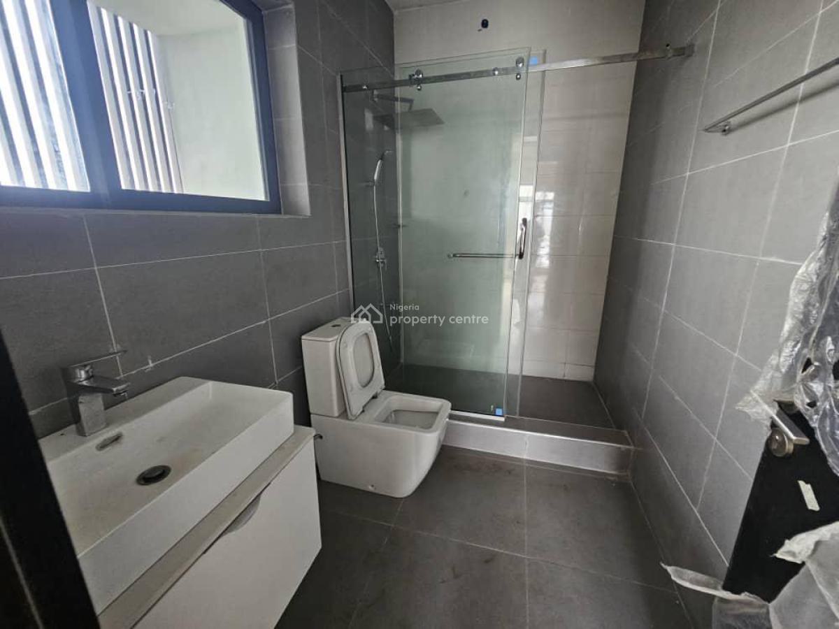 Luxury 5 Bedrooms, Banana Island, Ikoyi, Lagos, Detached Duplex for Sale