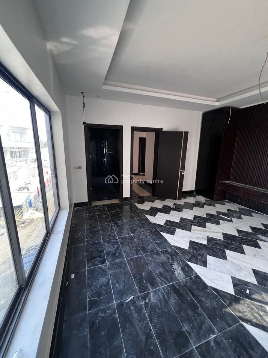 Luxury 5 Bedrooms, Banana Island, Ikoyi, Lagos, Detached Duplex for Sale