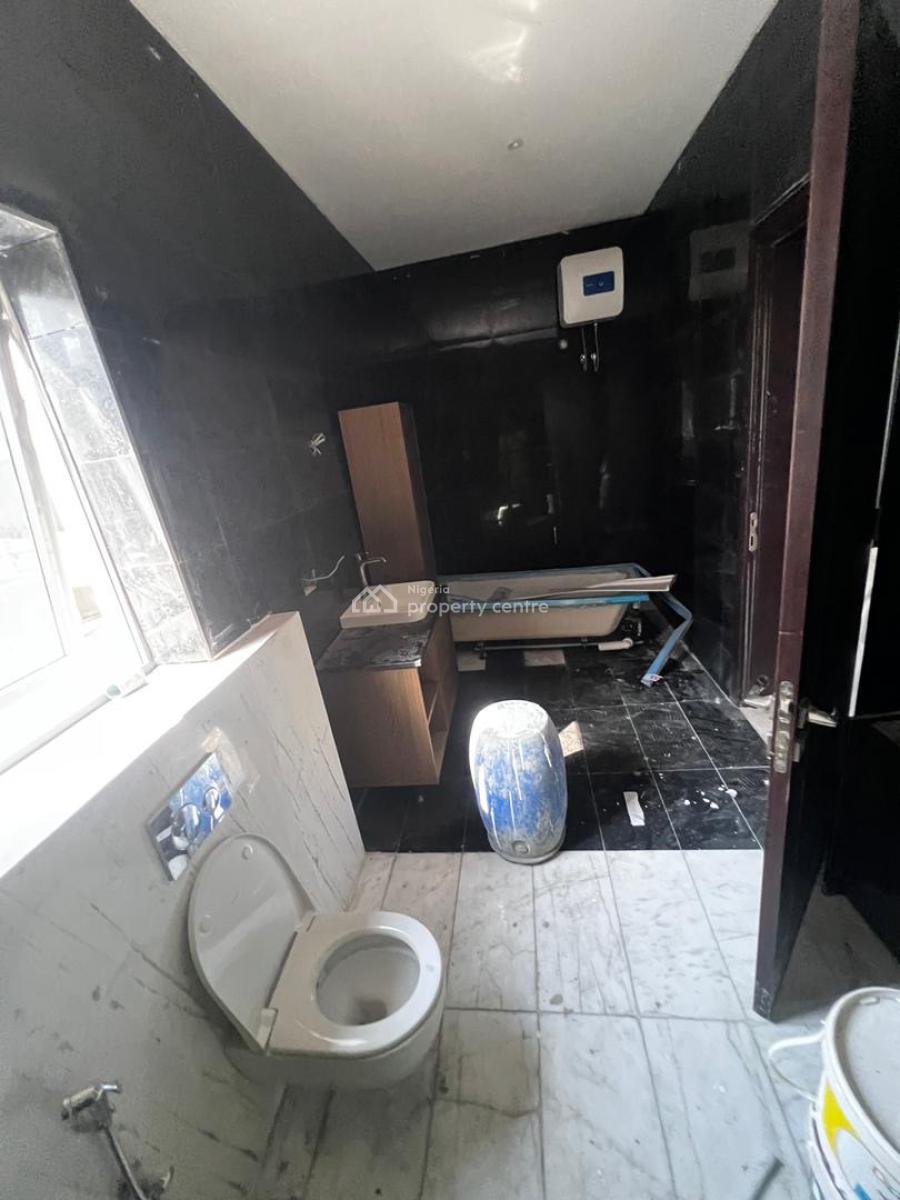 Luxury 5 Bedrooms, Banana Island, Ikoyi, Lagos, Detached Duplex for Sale