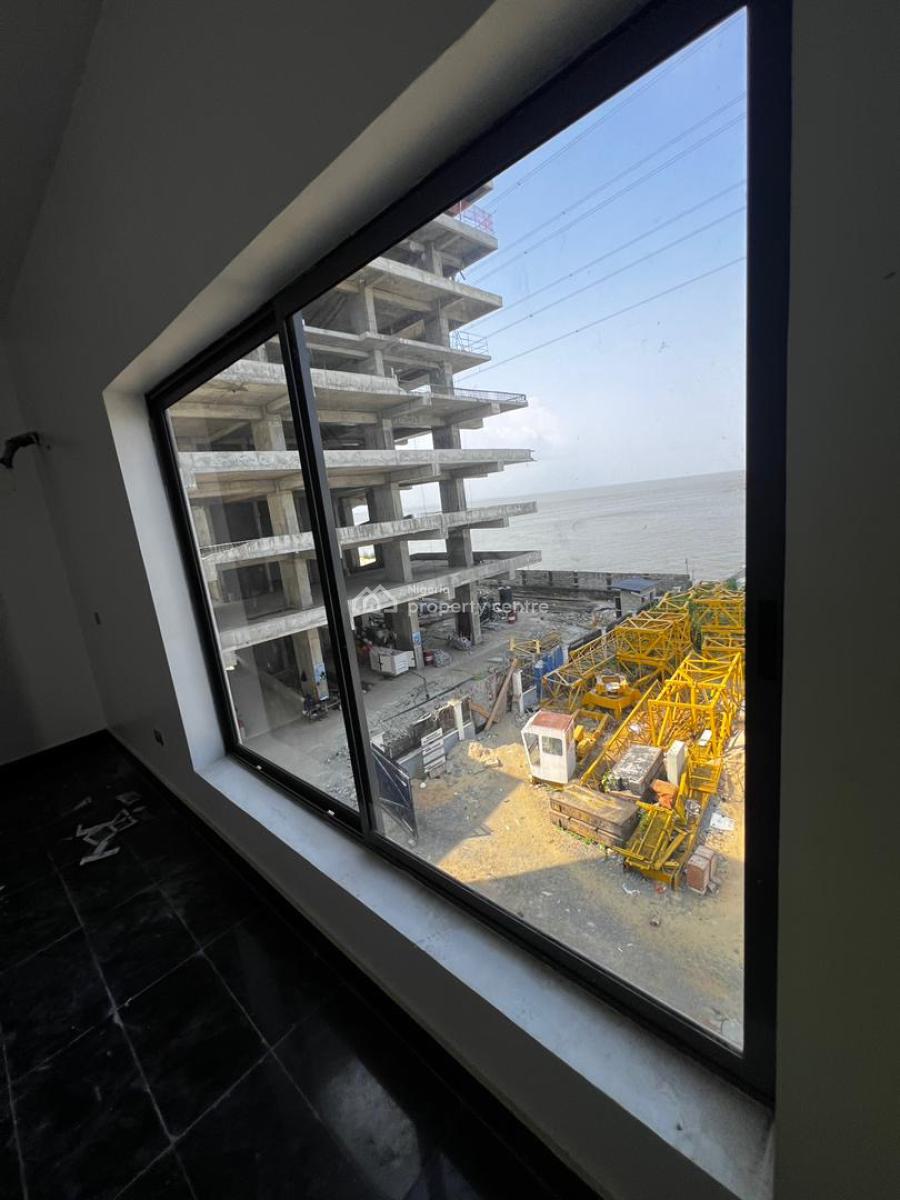 Luxury 5 Bedrooms, Banana Island, Ikoyi, Lagos, Detached Duplex for Sale