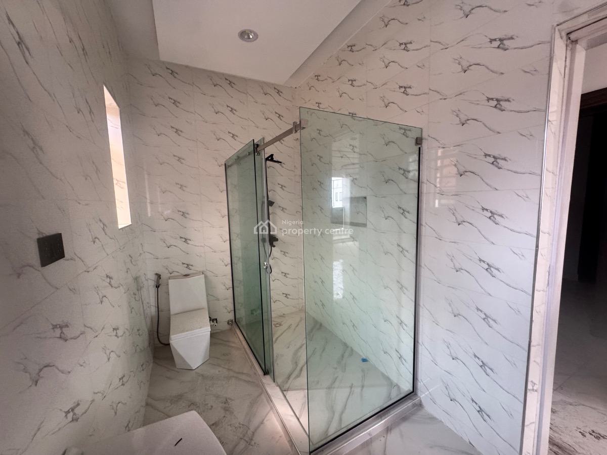 a Spacious and Luxury 5 Bedroom Detached Duplex, Gra Phase 2, Magodo, Lagos, Detached Duplex for Sale