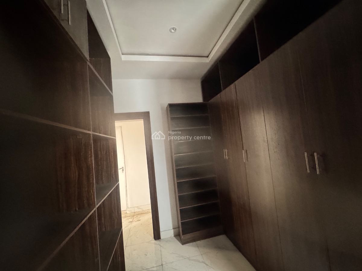 a Spacious and Luxury 5 Bedroom Detached Duplex, Gra Phase 2, Magodo, Lagos, Detached Duplex for Sale