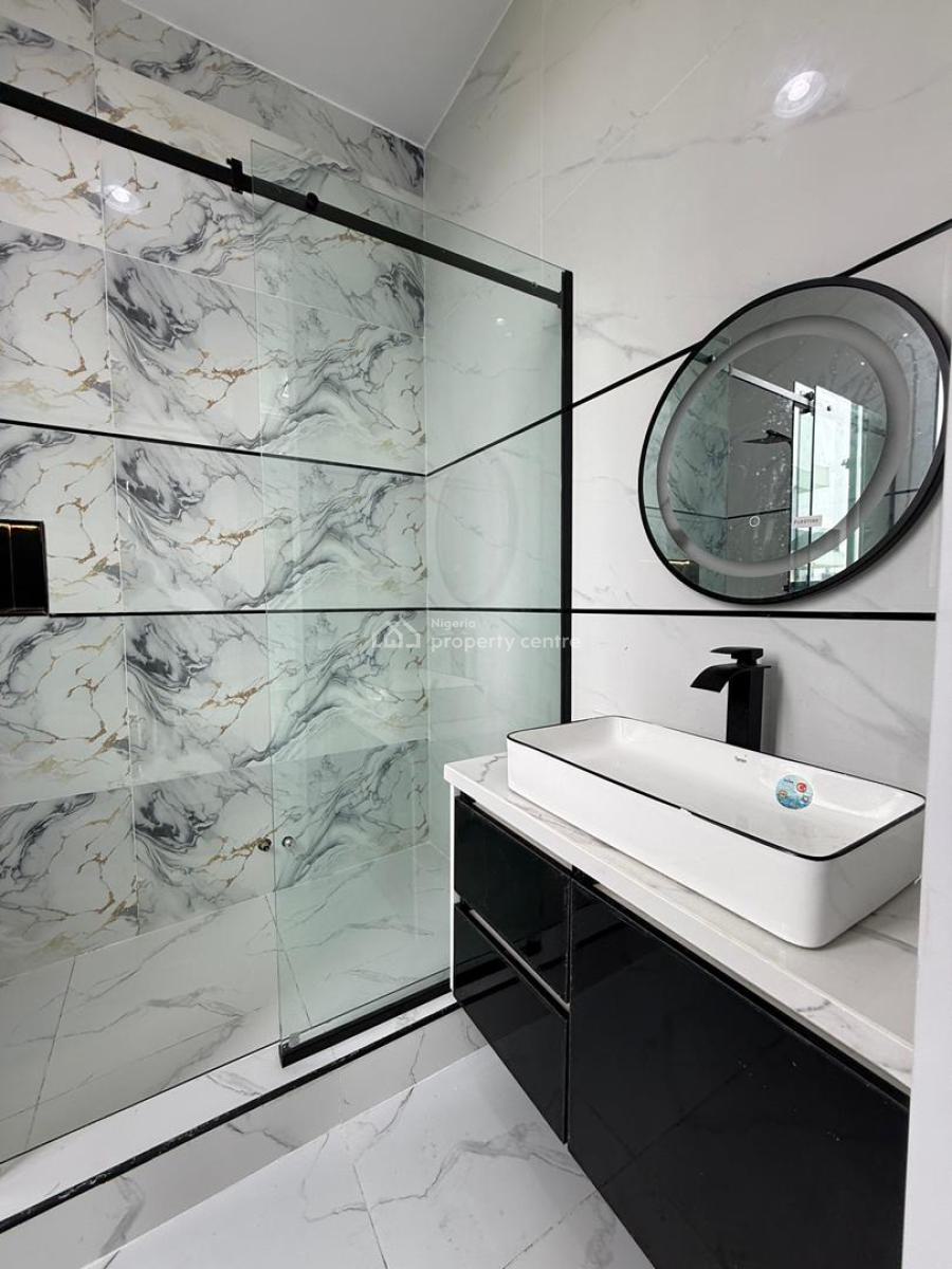 Luxury 5 Bedroom Detached Duplex, Vgc, Lekki, Lagos, Detached Duplex for Sale