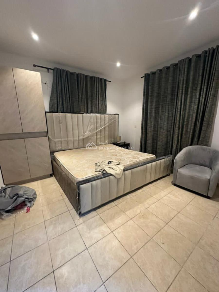 Fully Furnished 1 Bedroom Apartment, Lekki Phase 1, Lekki, Lagos, Mini Flat (room and Parlour) for Rent