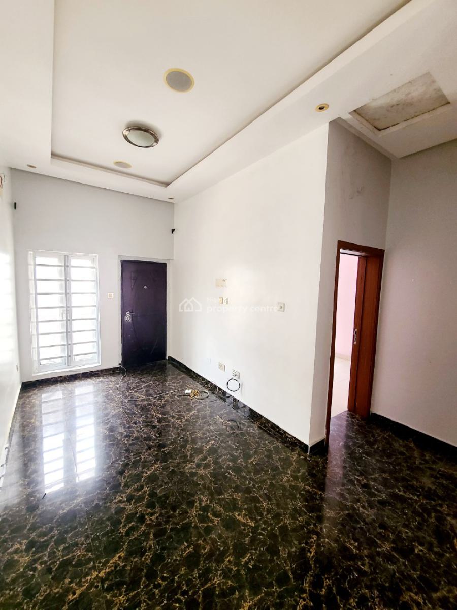 Newly Renovated 5 Bedroom Detached Duplex with 1bq, Agungi, Lekki, Lagos, Detached Duplex for Rent