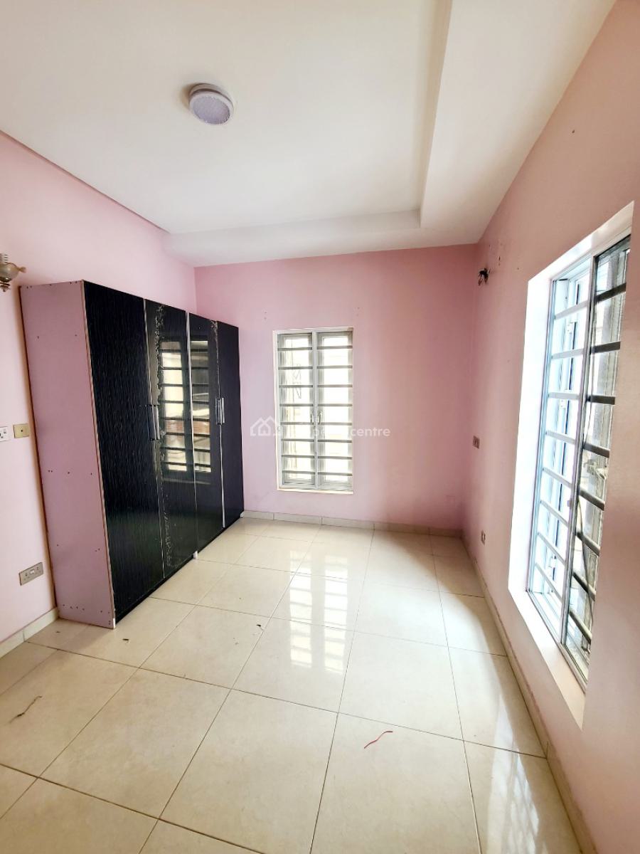 Newly Renovated 5 Bedroom Detached Duplex with 1bq, Agungi, Lekki, Lagos, Detached Duplex for Rent