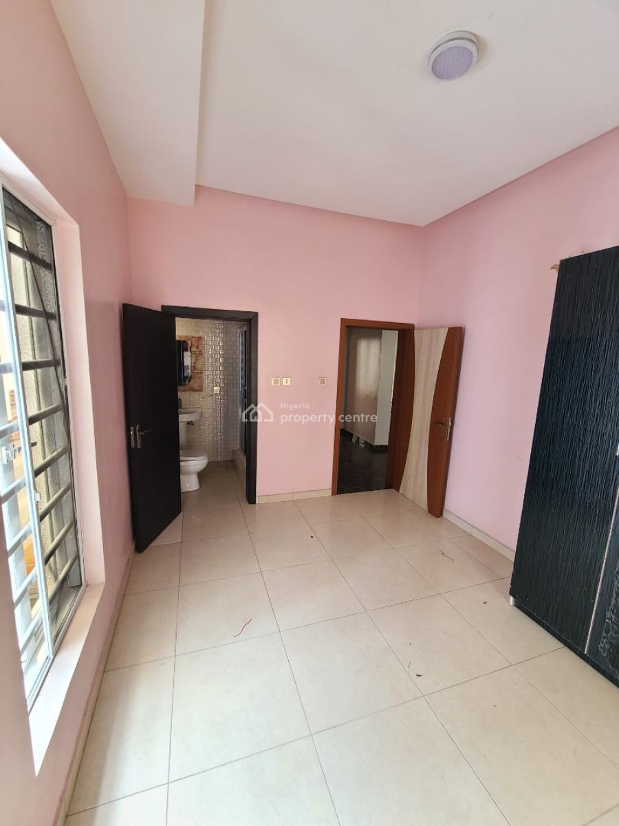 Newly Renovated 5 Bedroom Detached Duplex with 1bq, Agungi, Lekki, Lagos, Detached Duplex for Rent