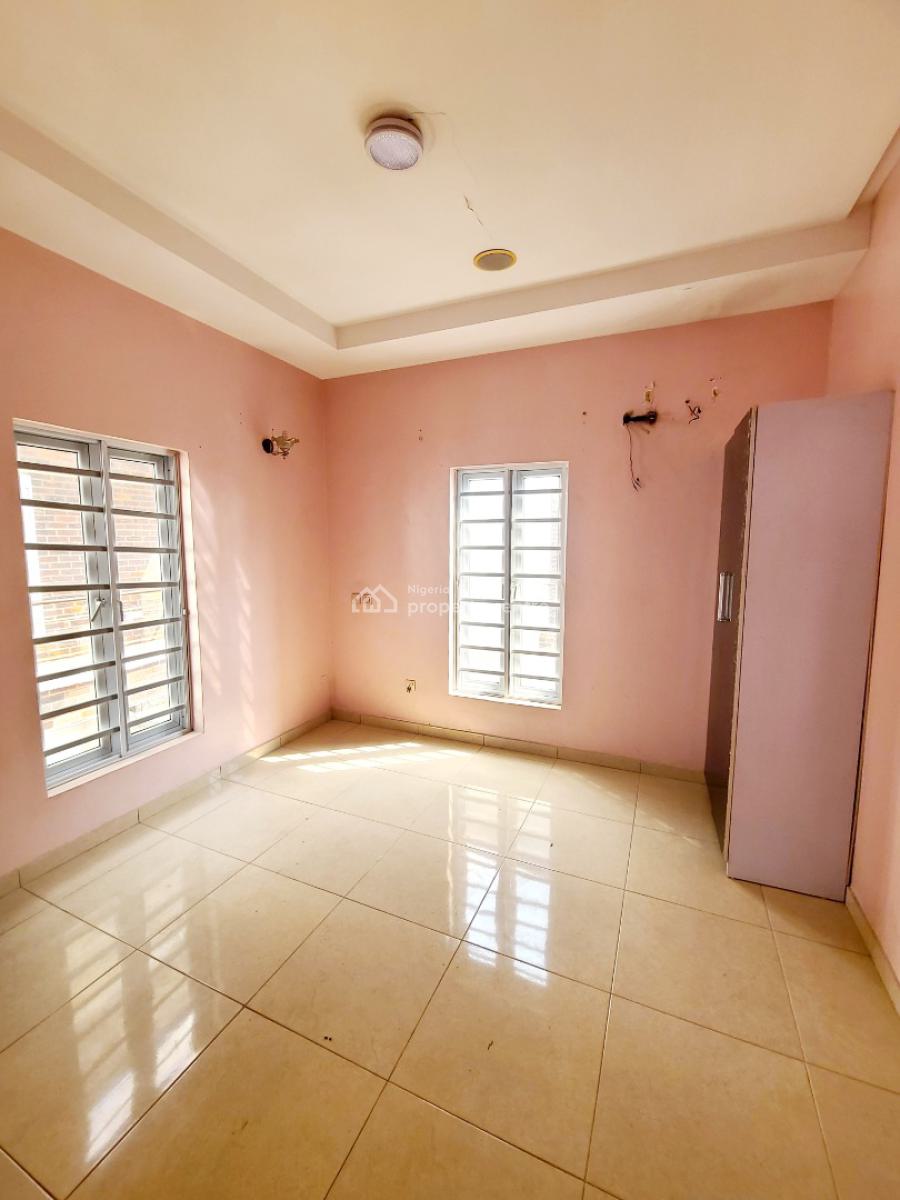 Newly Renovated 5 Bedroom Detached Duplex with 1bq, Agungi, Lekki, Lagos, Detached Duplex for Rent