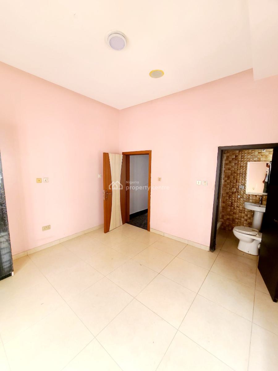 Newly Renovated 5 Bedroom Detached Duplex with 1bq, Agungi, Lekki, Lagos, Detached Duplex for Rent