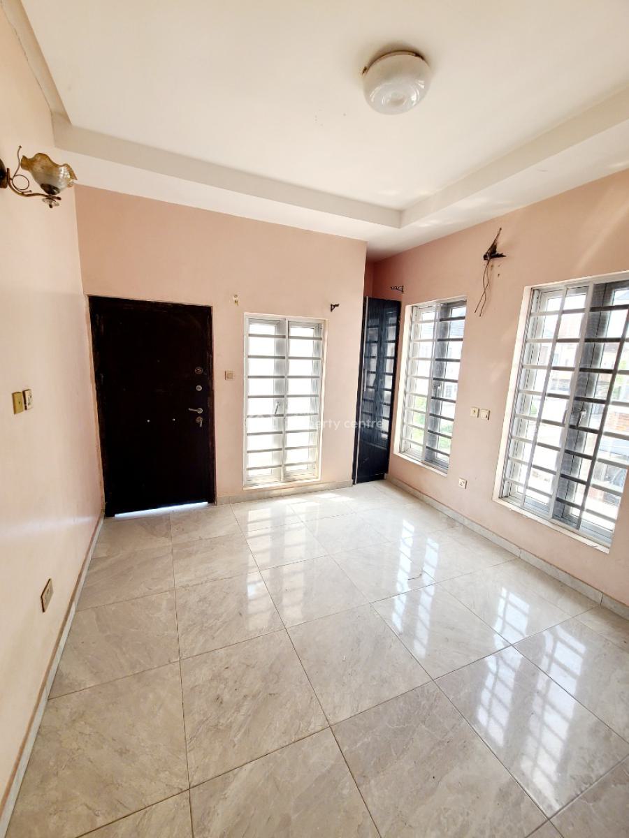 Newly Renovated 5 Bedroom Detached Duplex with 1bq, Agungi, Lekki, Lagos, Detached Duplex for Rent