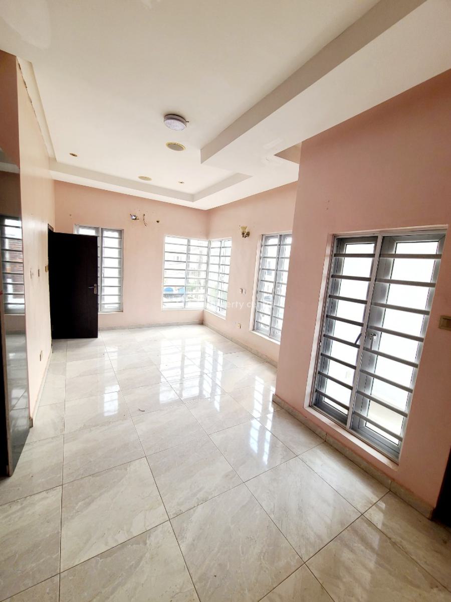 Newly Renovated 5 Bedroom Detached Duplex with 1bq, Agungi, Lekki, Lagos, Detached Duplex for Rent