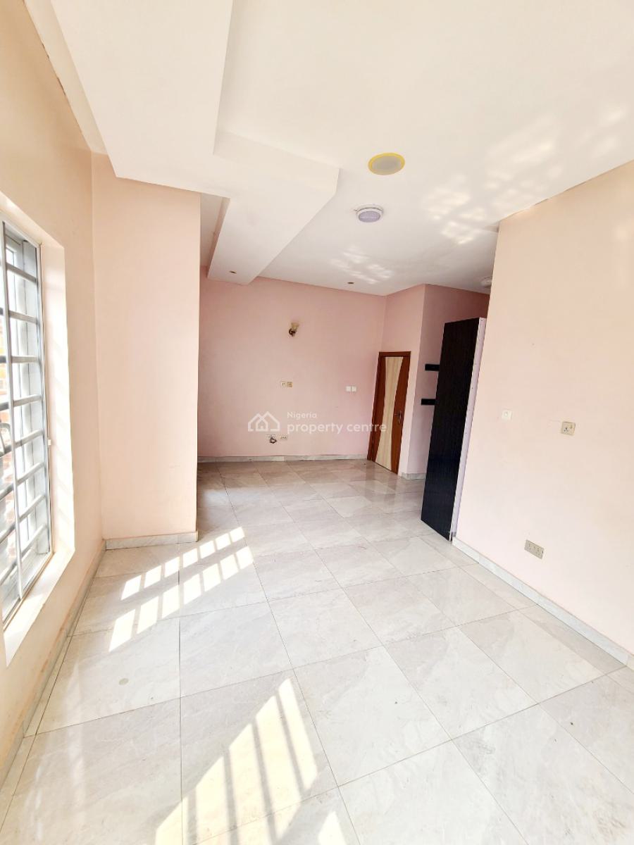 Newly Renovated 5 Bedroom Detached Duplex with 1bq, Agungi, Lekki, Lagos, Detached Duplex for Rent