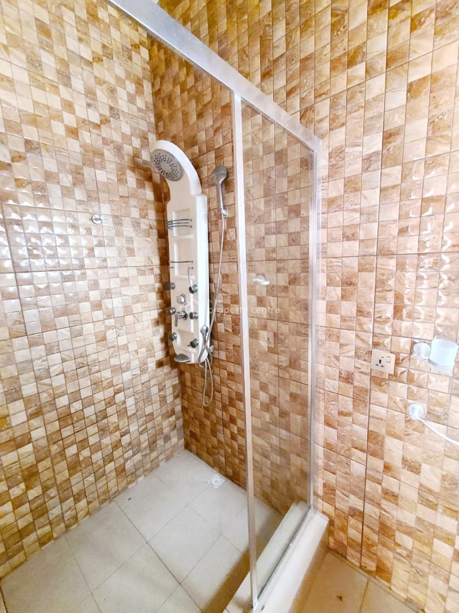 Newly Renovated 5 Bedroom Detached Duplex with 1bq, Agungi, Lekki, Lagos, Detached Duplex for Rent