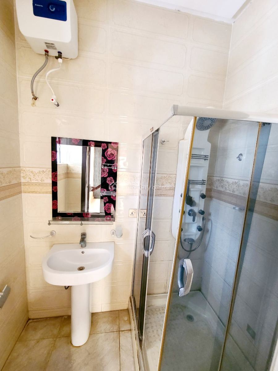 Newly Renovated 5 Bedroom Detached Duplex with 1bq, Agungi, Lekki, Lagos, Detached Duplex for Rent