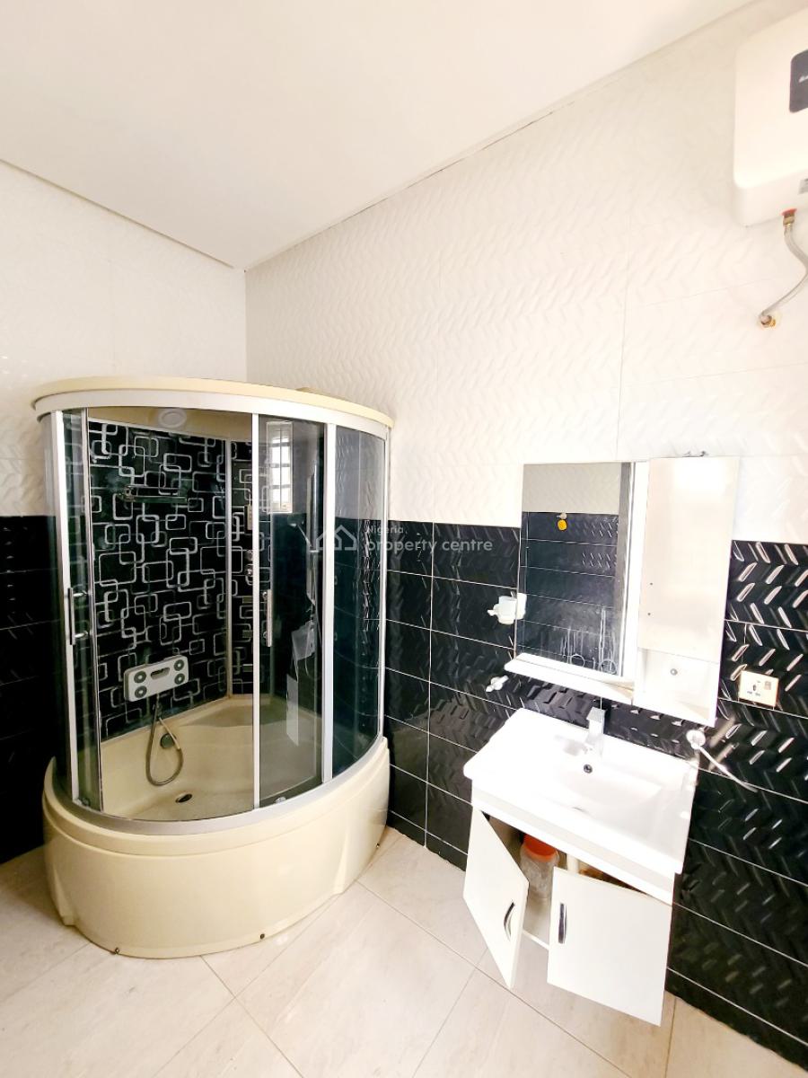 Newly Renovated 5 Bedroom Detached Duplex with 1bq, Agungi, Lekki, Lagos, Detached Duplex for Rent