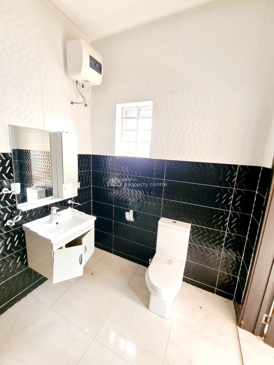Newly Renovated 5 Bedroom Detached Duplex with 1bq, Agungi, Lekki, Lagos, Detached Duplex for Rent