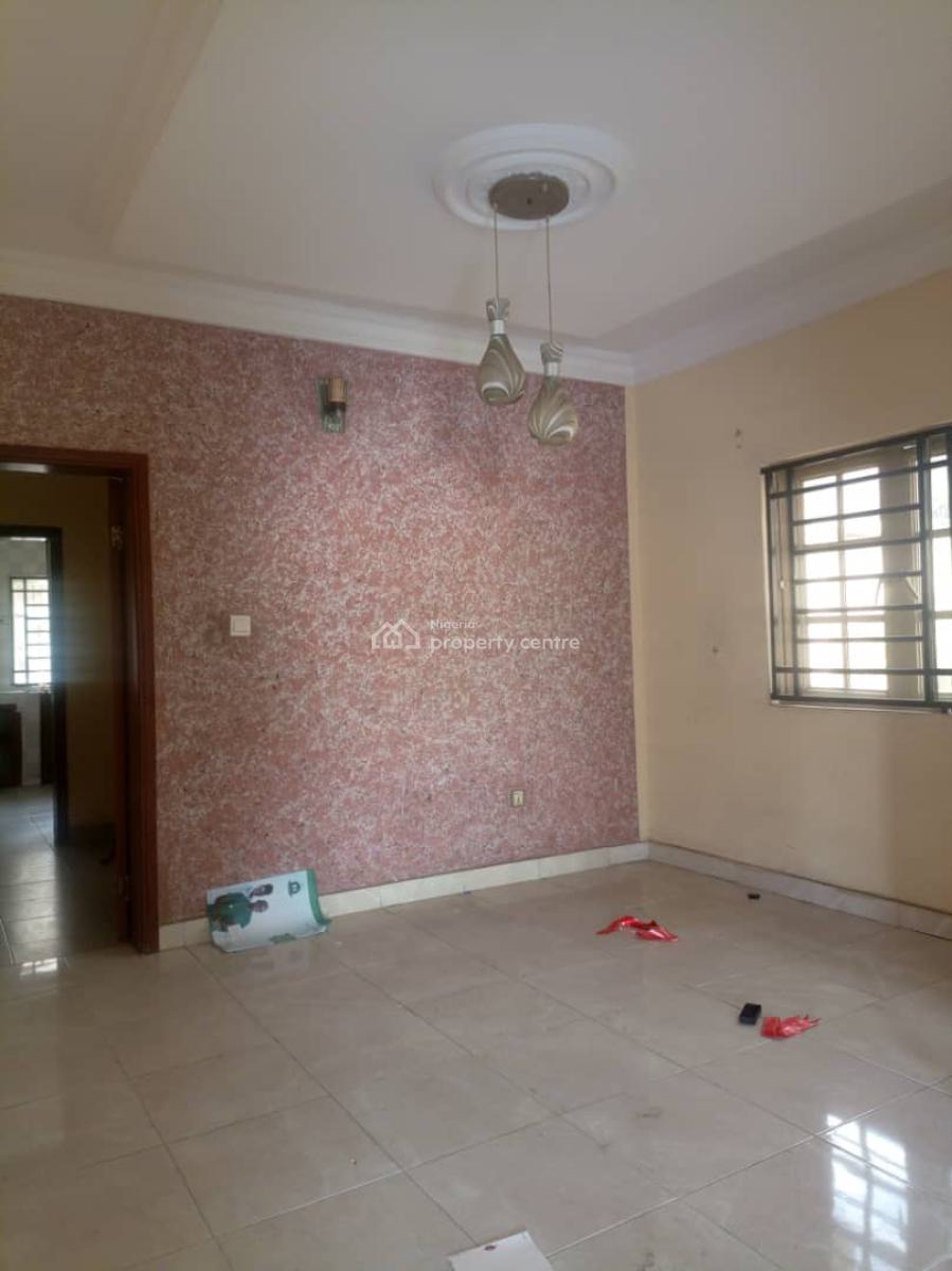 Luxury 4 Bedroom Detached Duplex+miniflat Bq, Gra Phase 2, Magodo, Lagos, Detached Duplex for Rent