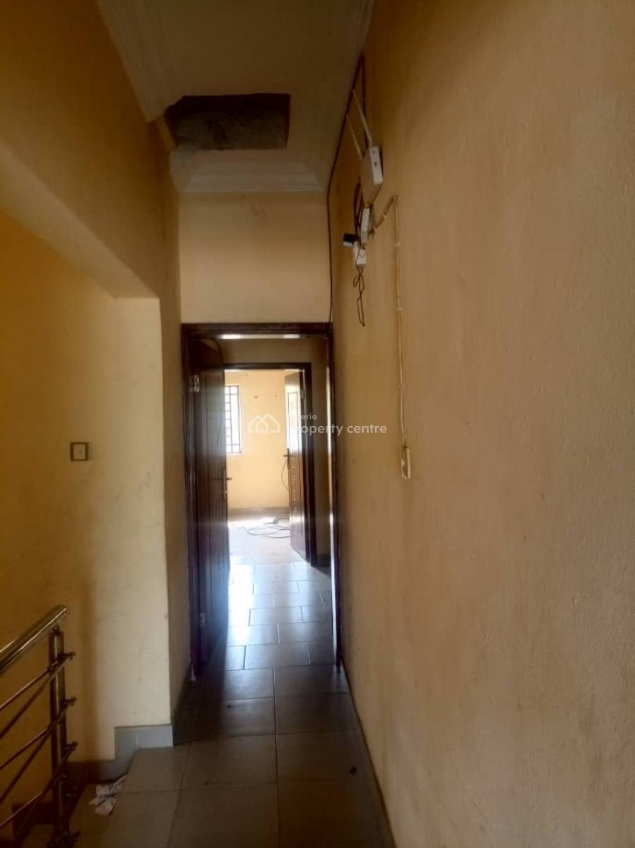 Luxury 4 Bedroom Detached Duplex+miniflat Bq, Gra Phase 2, Magodo, Lagos, Detached Duplex for Rent