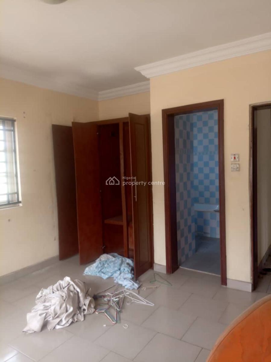 Luxury 4 Bedroom Detached Duplex+miniflat Bq, Gra Phase 2, Magodo, Lagos, Detached Duplex for Rent