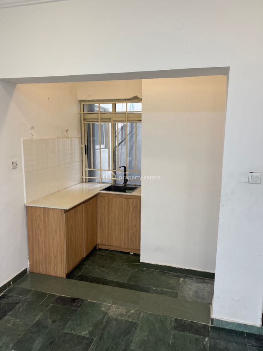 Luxury Serviced Mini Flats, Lekki Phase 1, Lekki, Lagos, Mini Flat (room and Parlour) for Rent