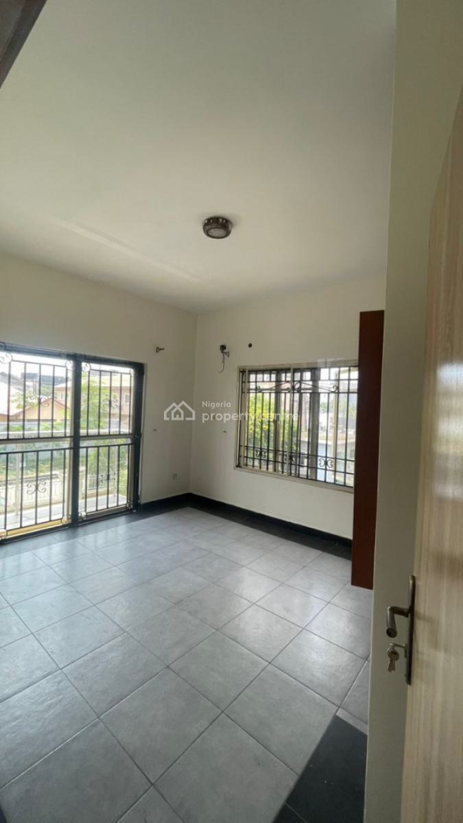 3-bedroom Apartment, T.f. Kobuye Road, Ikoyi, Lagos, Detached Duplex for Rent