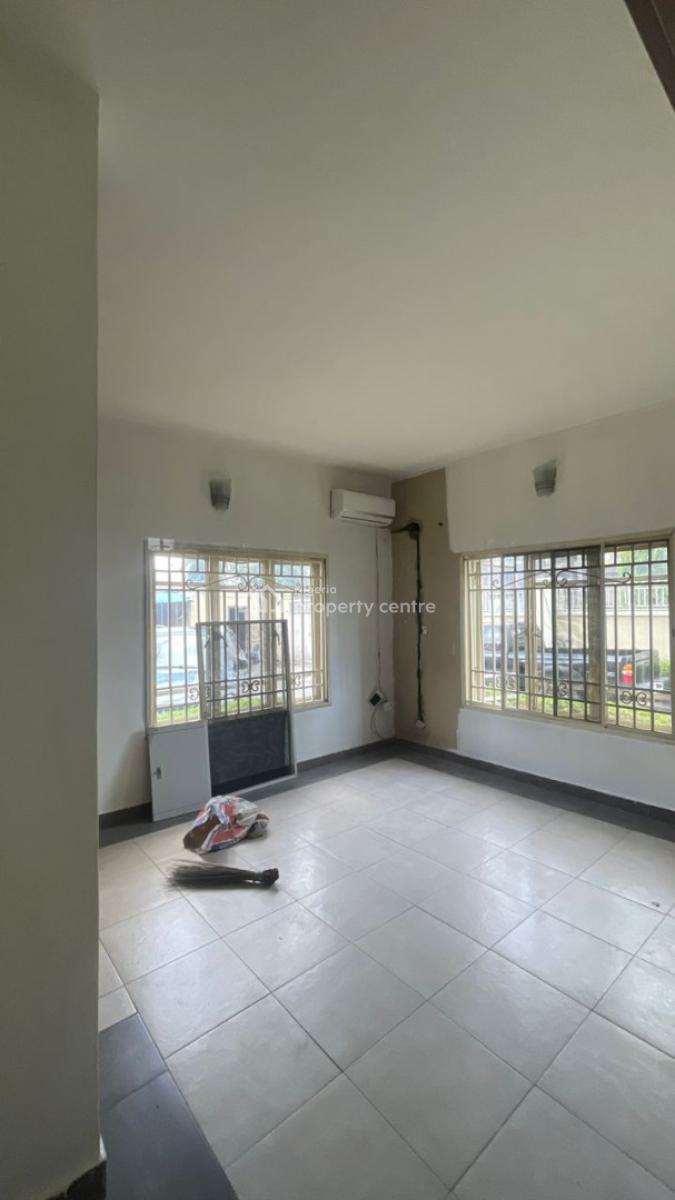 3-bedroom Apartment, T.f. Kobuye Road, Ikoyi, Lagos, Detached Duplex for Rent