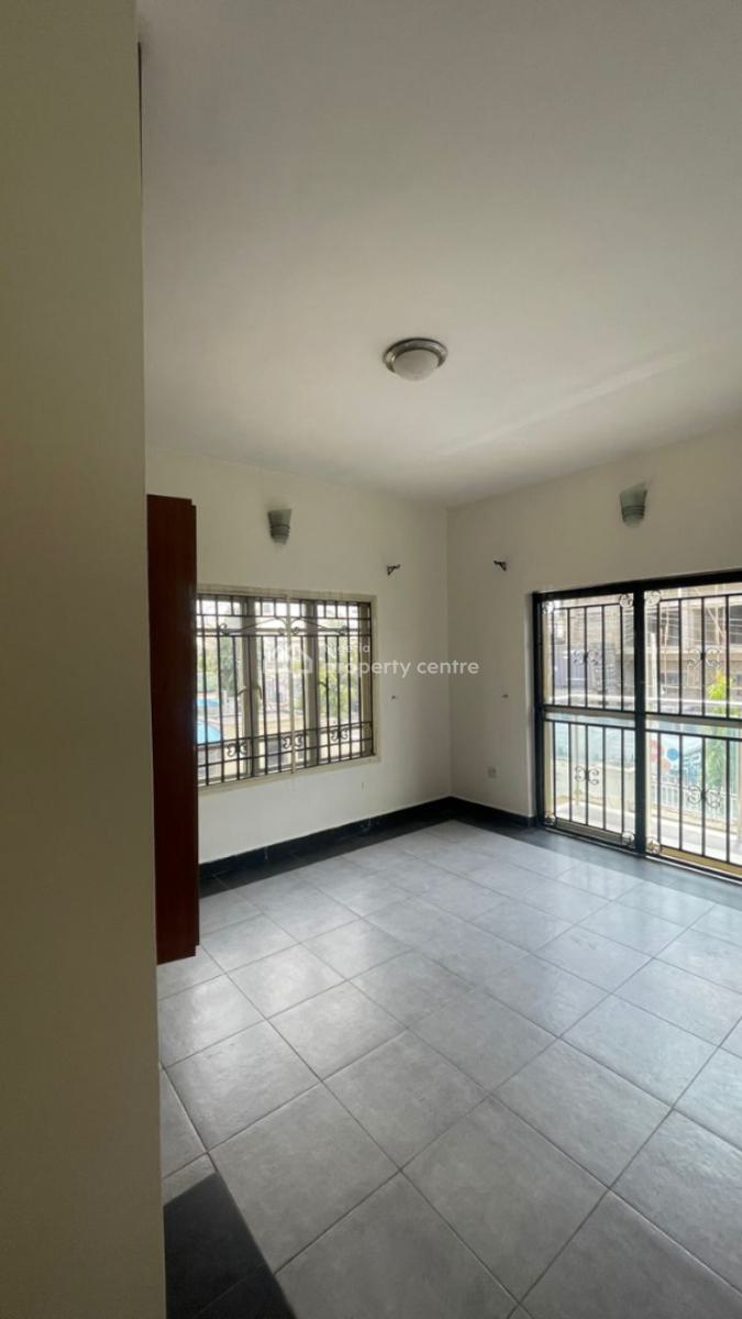 3-bedroom Apartment, T.f. Kobuye Road, Ikoyi, Lagos, Detached Duplex for Rent
