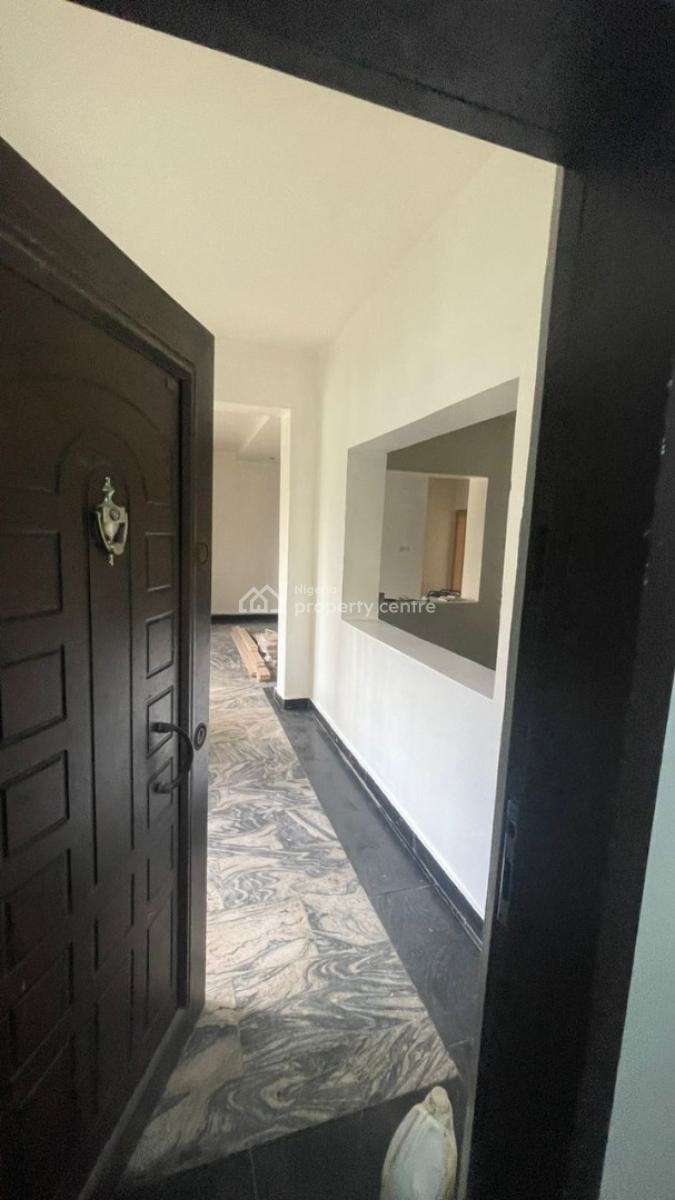 3-bedroom Apartment, T.f. Kobuye Road, Ikoyi, Lagos, Detached Duplex for Rent