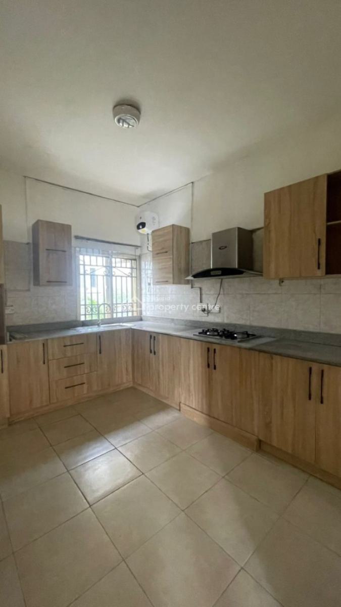 3-bedroom Apartment, T.f. Kobuye Road, Ikoyi, Lagos, Detached Duplex for Rent