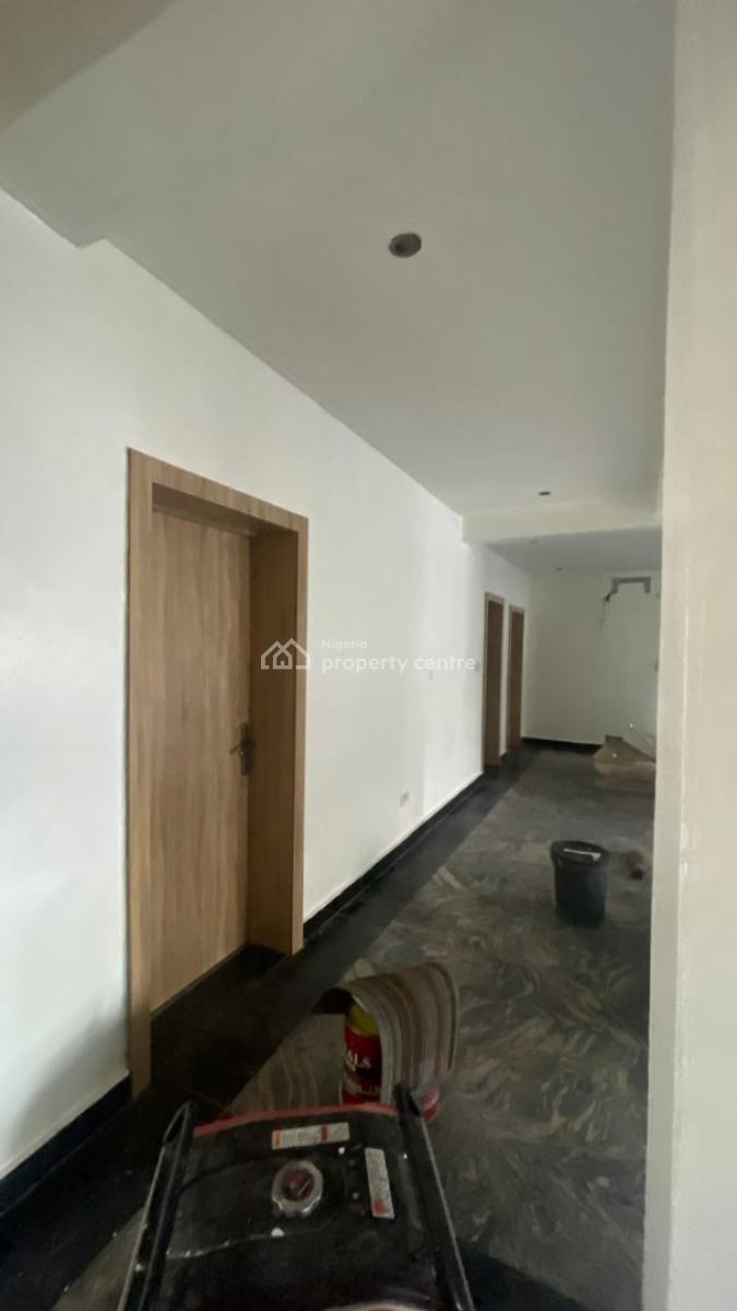 3-bedroom Apartment, T.f. Kobuye Road, Ikoyi, Lagos, Detached Duplex for Rent
