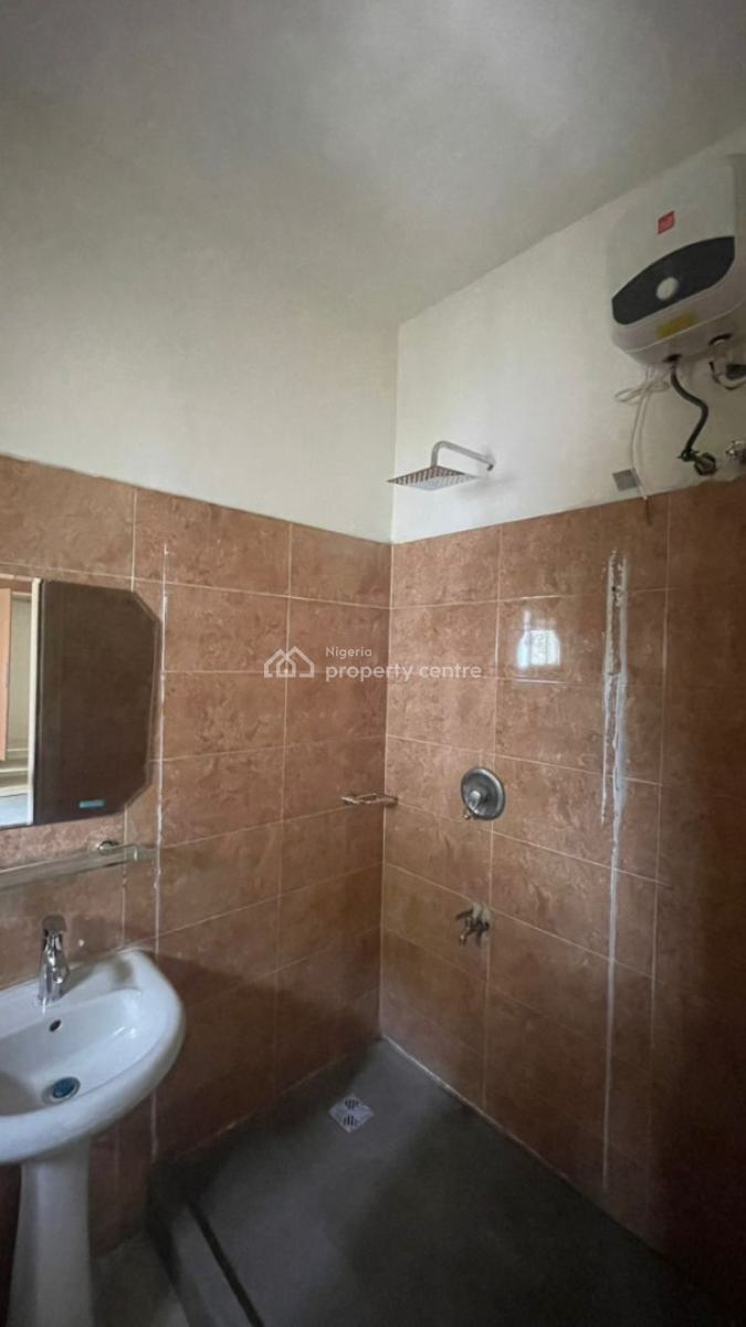 3-bedroom Apartment, T.f. Kobuye Road, Ikoyi, Lagos, Detached Duplex for Rent