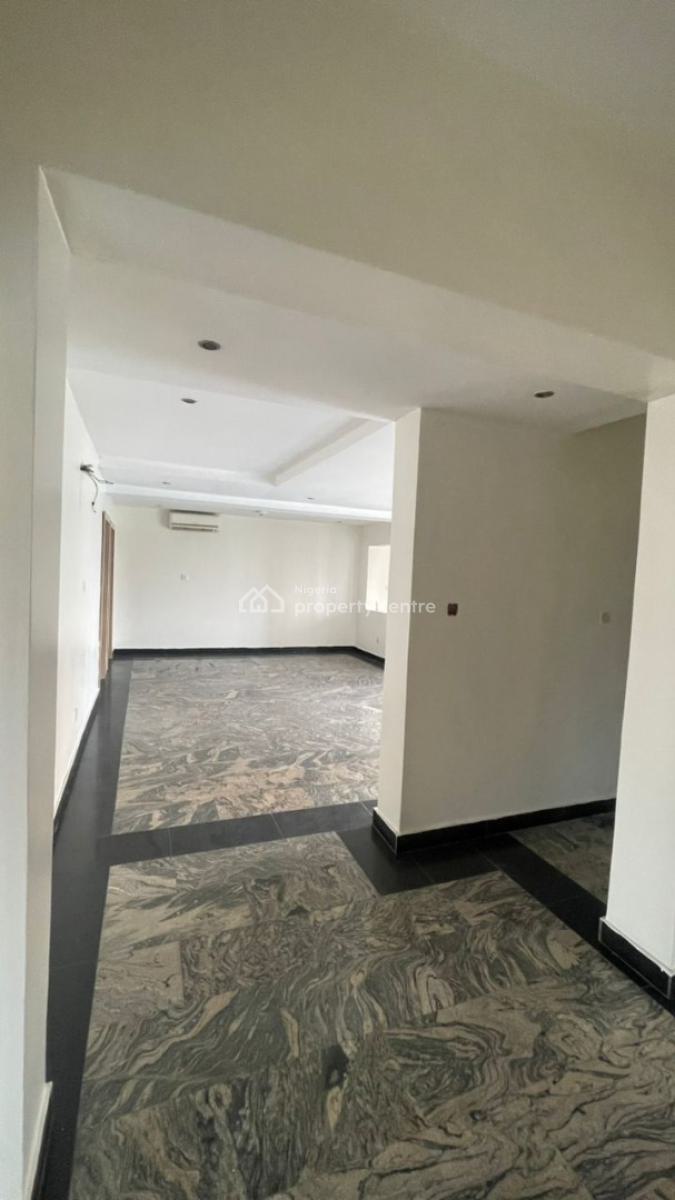 3-bedroom Apartment, T.f. Kobuye Road, Ikoyi, Lagos, Detached Duplex for Rent