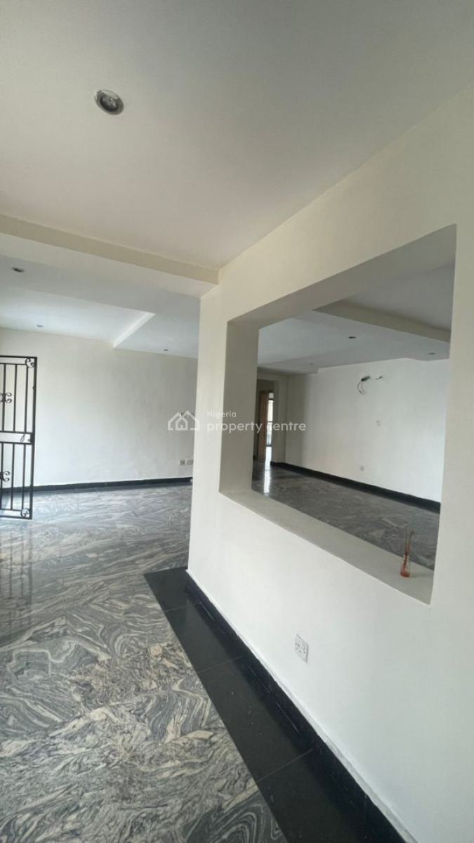 3-bedroom Apartment, T.f. Kobuye Road, Ikoyi, Lagos, Detached Duplex for Rent
