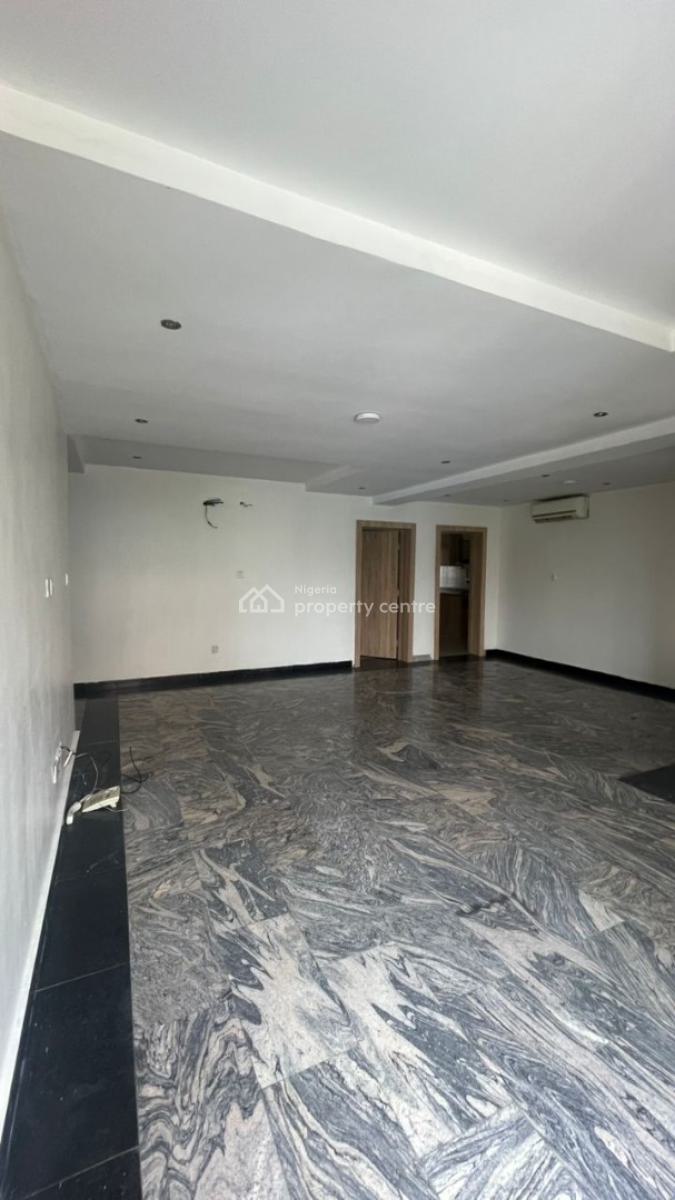 3-bedroom Apartment, T.f. Kobuye Road, Ikoyi, Lagos, Detached Duplex for Rent