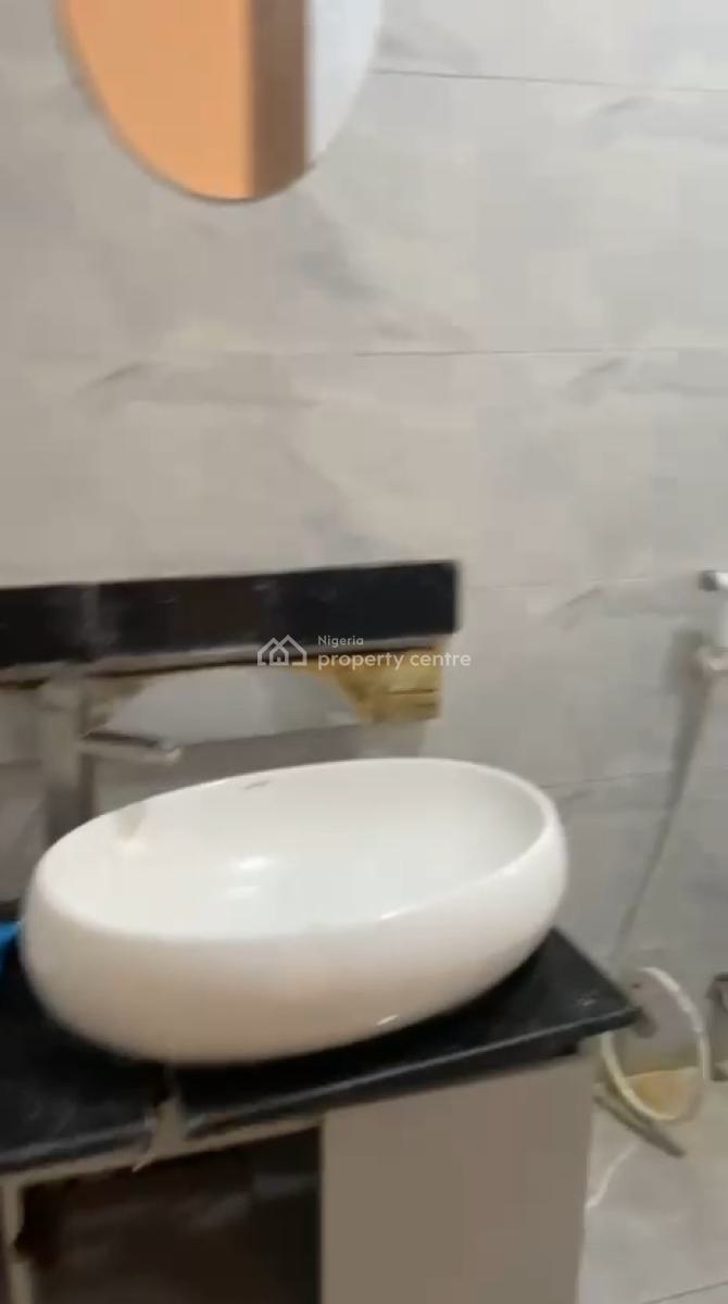 Fully Furnished Luxury 2 Bedroom Apartment, Gra, Ogudu, Lagos, Flat / Apartment for Rent