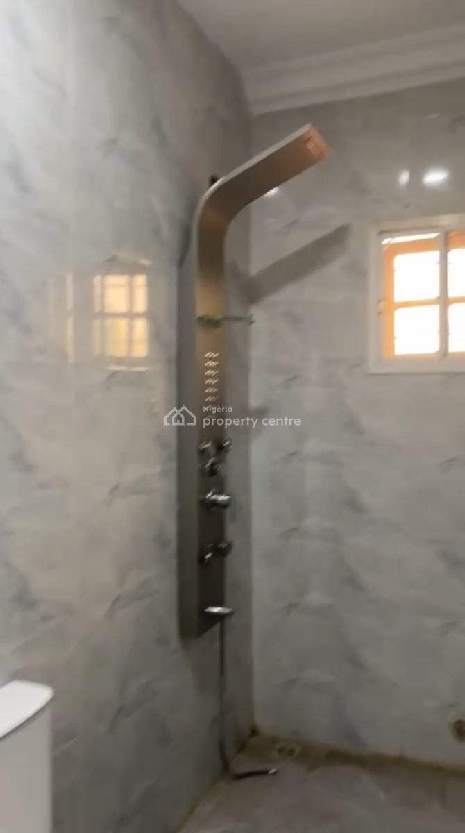 Fully Furnished Luxury 2 Bedroom Apartment, Gra, Ogudu, Lagos, Flat / Apartment for Rent