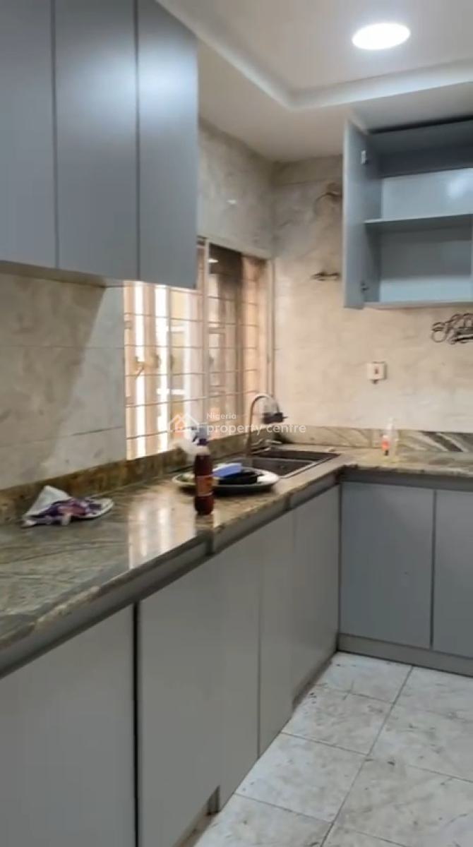 Fully Furnished Luxury 2 Bedroom Apartment, Gra, Ogudu, Lagos, Flat / Apartment for Rent
