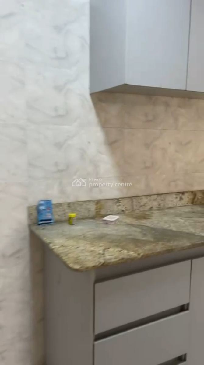 Fully Furnished Luxury 2 Bedroom Apartment, Gra, Ogudu, Lagos, Flat / Apartment for Rent
