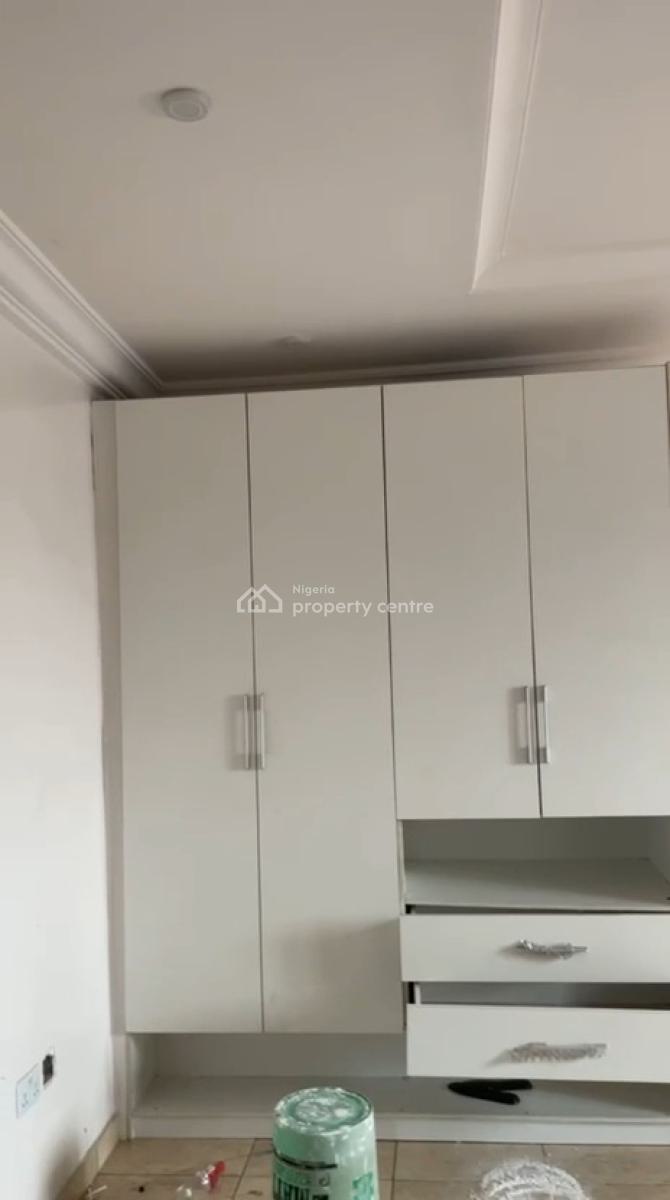 Fully Furnished Luxury 2 Bedroom Apartment, Gra, Ogudu, Lagos, Flat / Apartment for Rent