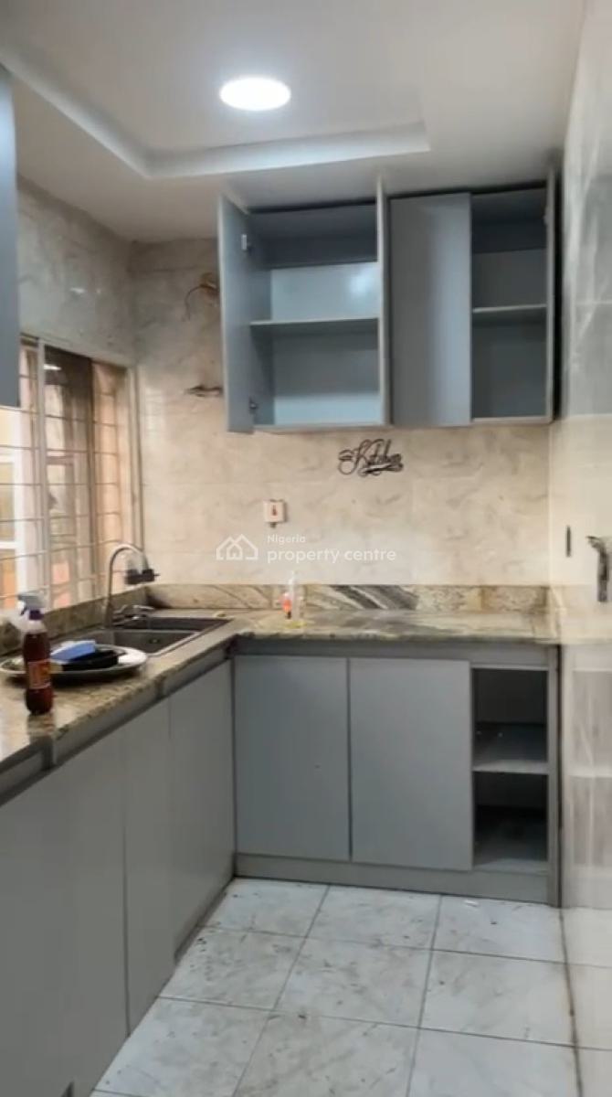 Fully Furnished Luxury 2 Bedroom Apartment, Gra, Ogudu, Lagos, Flat / Apartment for Rent