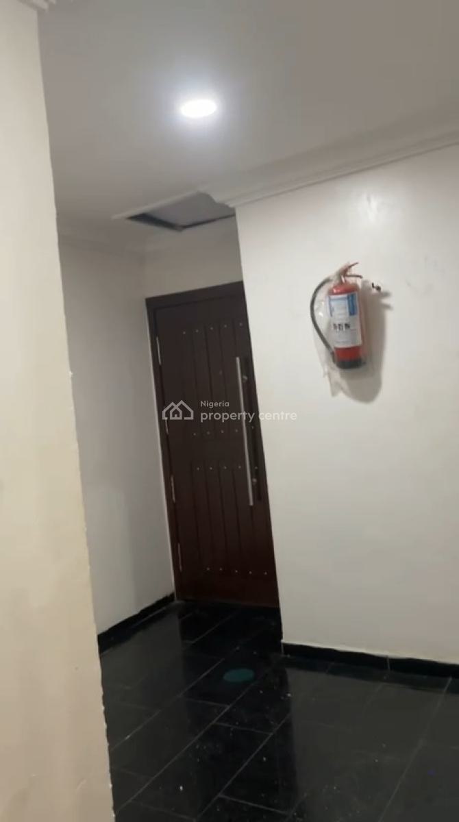 Fully Furnished Luxury 2 Bedroom Apartment, Gra, Ogudu, Lagos, Flat / Apartment for Rent