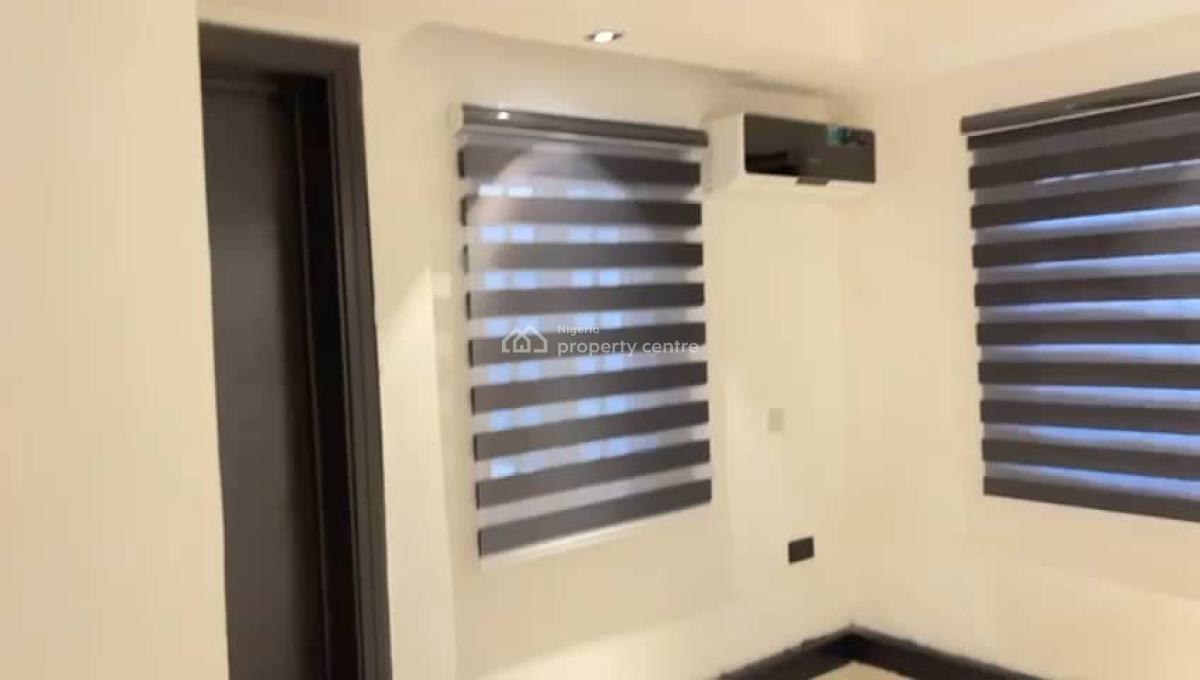 Self Contained Apartment, Cameron Road, Ikoyi, Lagos, Office Space for Rent