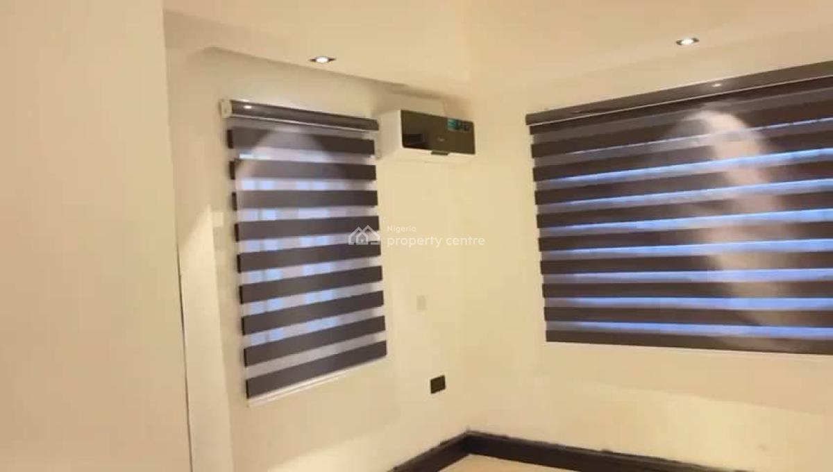 Self Contained Apartment, Cameron Road, Ikoyi, Lagos, Office Space for Rent