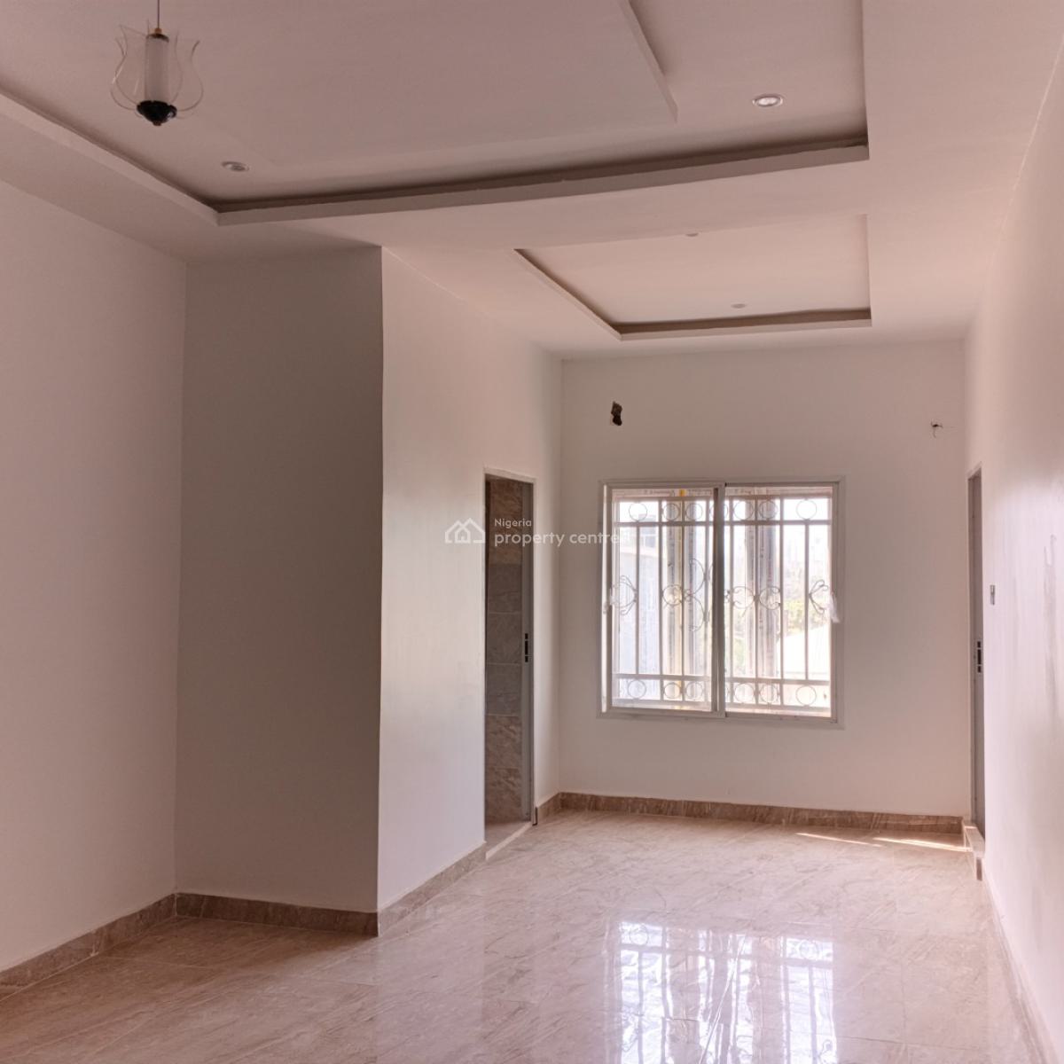 Newly Built 3 Bedroom Apartment, Katampe, Abuja, Flat / Apartment for Sale