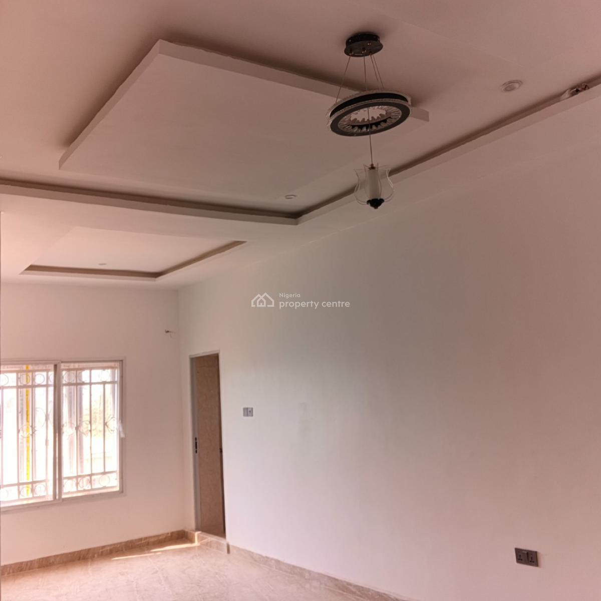 Newly Built 3 Bedroom Apartment, Katampe, Abuja, Flat / Apartment for Sale